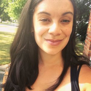 Meet your Posher, Kayla